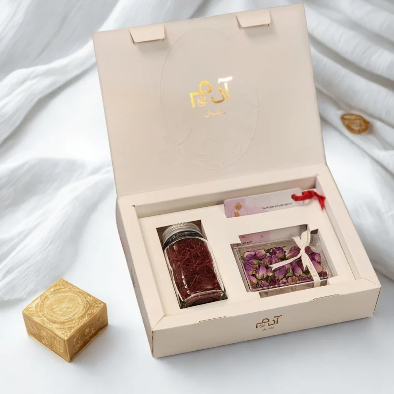 پک لوکس هدیه - 7 گرم